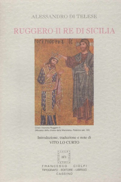 Ruggero ii re di sicilia