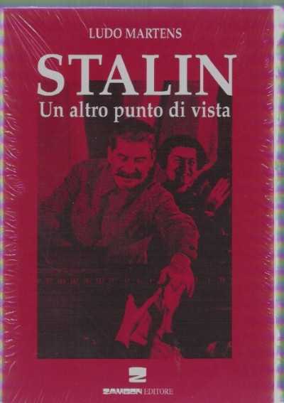 Stalin. un altro punto di vista