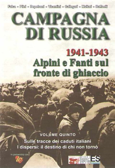 Campagna di russia 1941-1943
