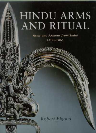 Hindu arms and rituals