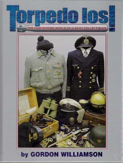 Torpedo los ! the fascinating world of u-boat collectibles