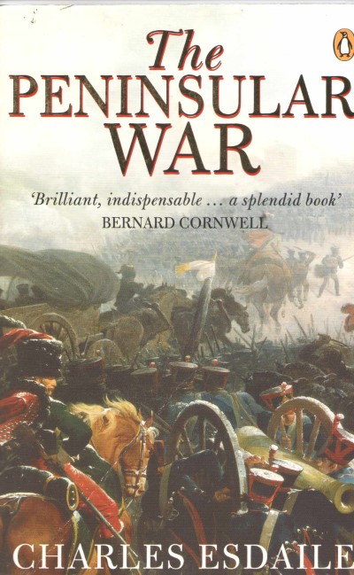 The peninsular war