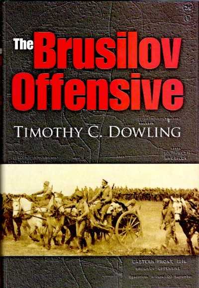 Brusilov offensive