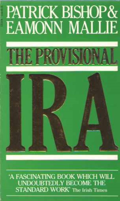 The provisional ira