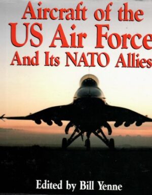 Aircraft of the united states air force and its nato allies