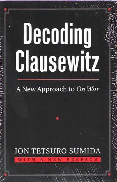 Decoding clausewitz