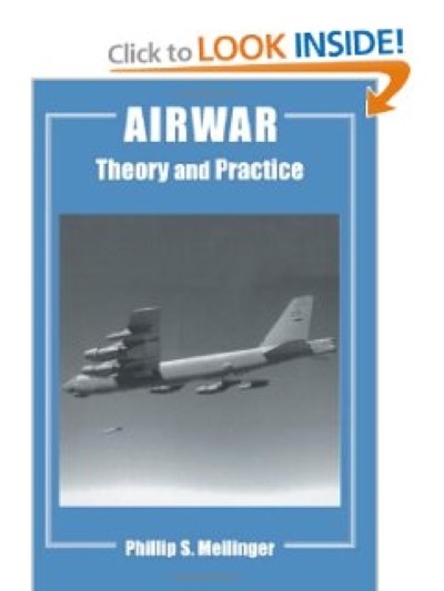 Airwar: essays on its theory and practice