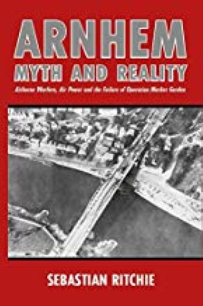 Arnhem mith and reality