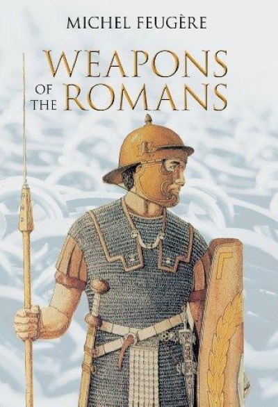 Weapons of the romans