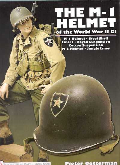 The m-1 helmet