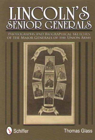 Lincoln’s senior generals