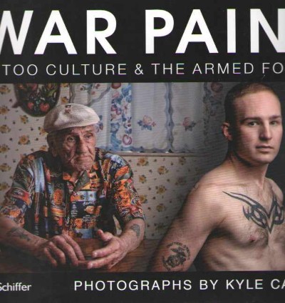 War paint