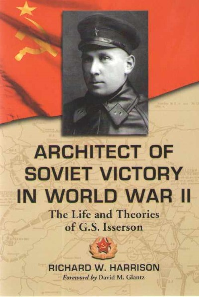 Architect of soviet victory in world war ii
