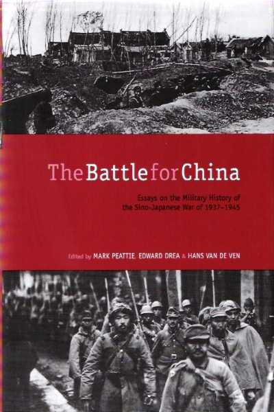 The battle for china 1937-1945