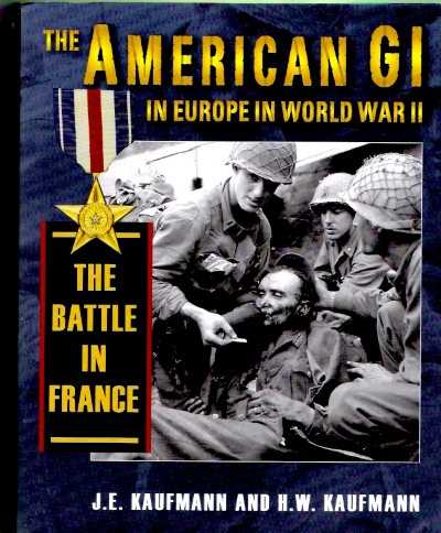 The american gi in europe word war ii
