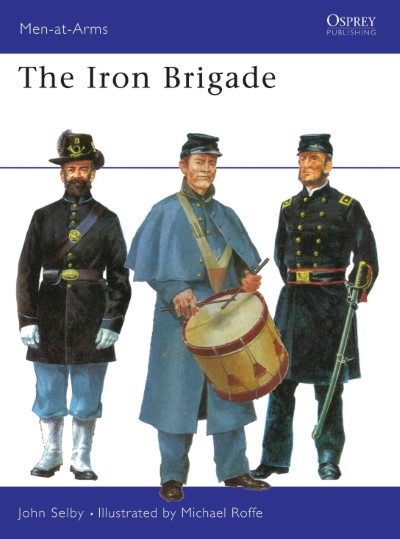 Maa19 the iron brigade