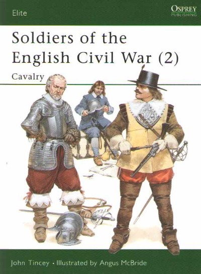 Eli27 soldiers of the english civil war (2)