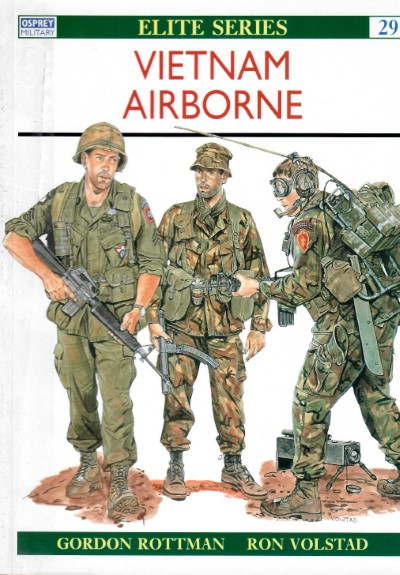 Eli29 vietnam airborne