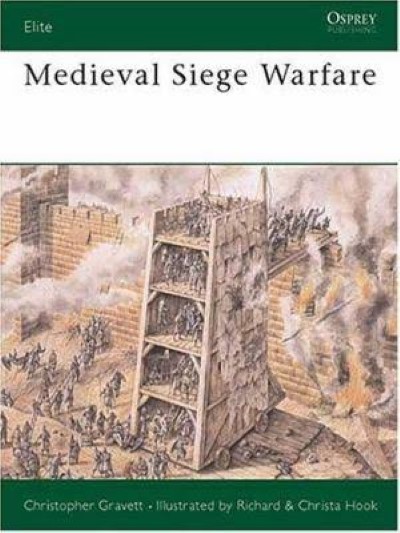 Eli28 medieval siege warfare