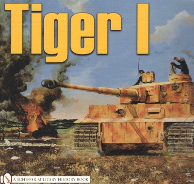 Tiger i