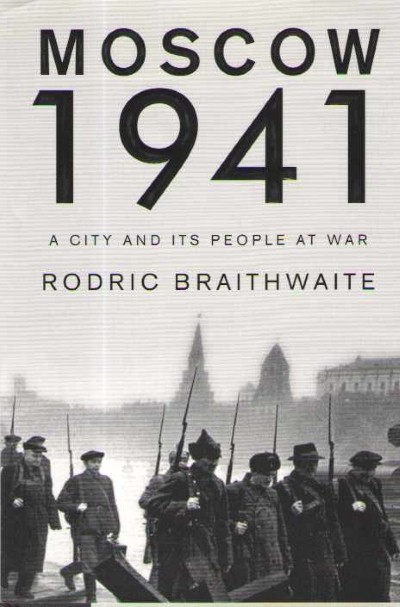 Moscow 1941