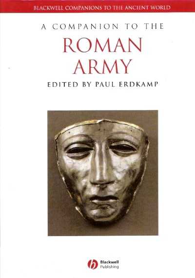 Companion to the roman army
