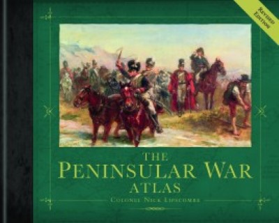 The peninsular war atlas (revised)