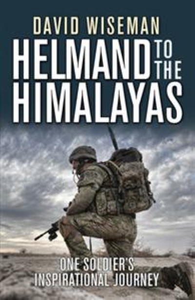 Helmand to the himalayas