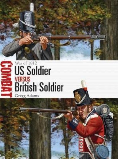 Combat54 us soldier vs british soldier