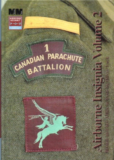 Airborne insignia volume 2
