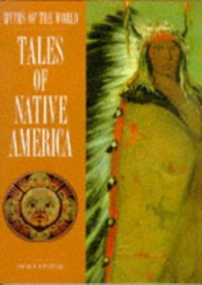 Tales of native america