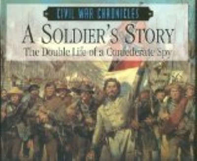 A soldier’s story