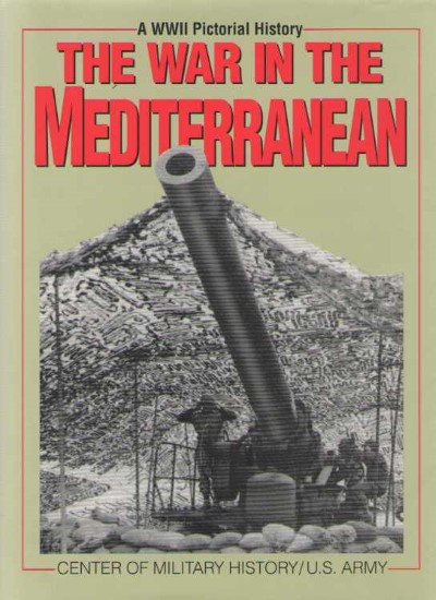 The war in the mediterranean