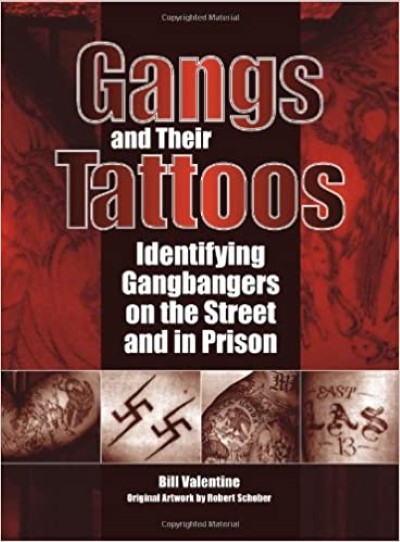 Gangs and their tattoos