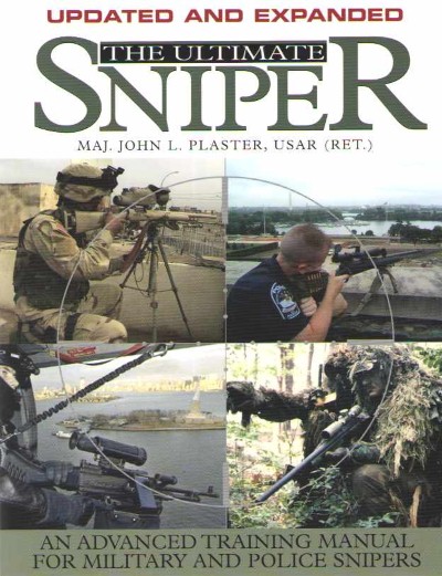The ultimate sniper