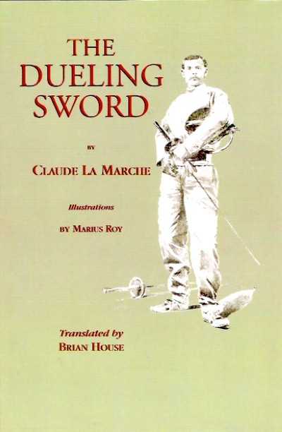 The duelling sword