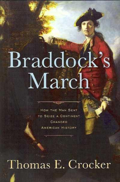Braddock’s march