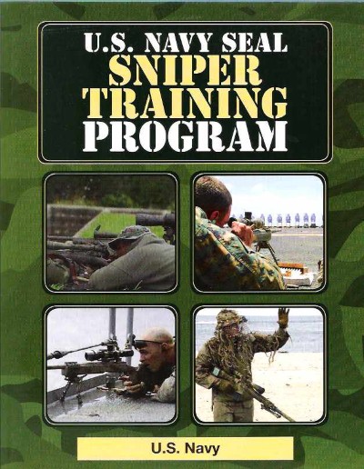 Us navy seal sniper training program