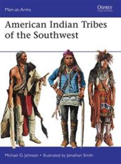 Maa488 american indian tribes of the southwest