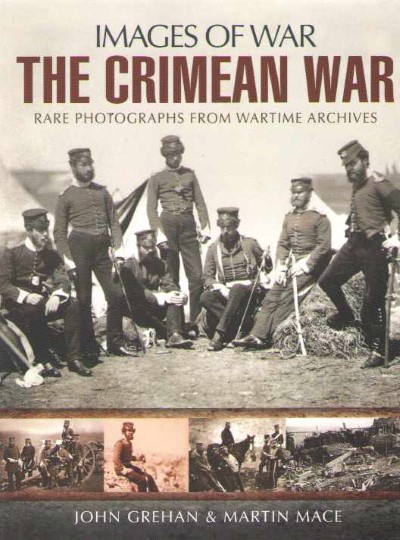 The crimean war
