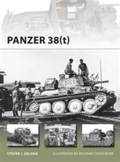 Nv215 panzer 38 (t)