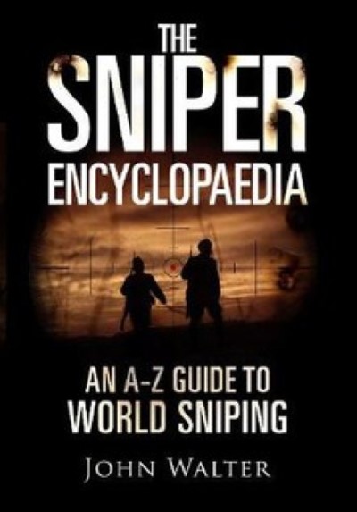 The sniper encyclopedia