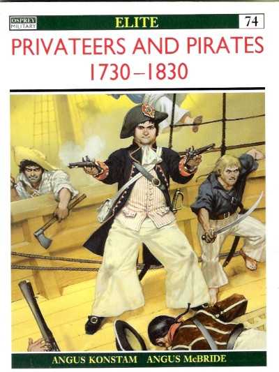 Eli74 privateers and pirates 1730-1830