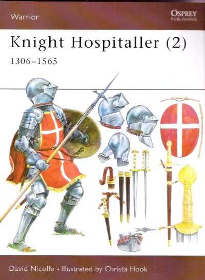 War41 knight hospitaller (2) 1306-1565