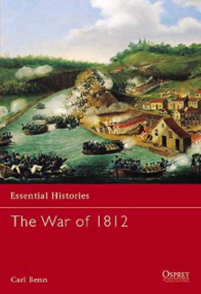 Eh41 the war of 1812