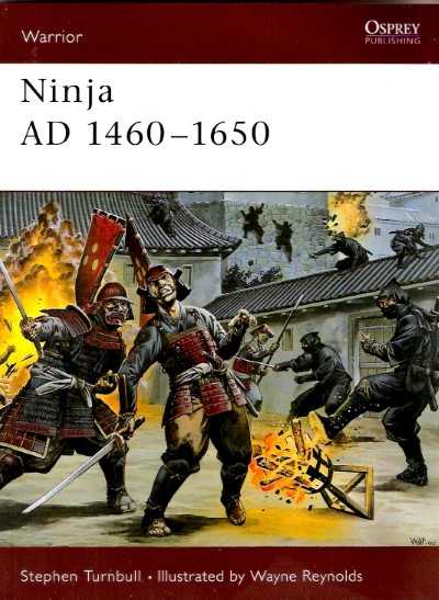 War64 ninja ad 1460 – 1650