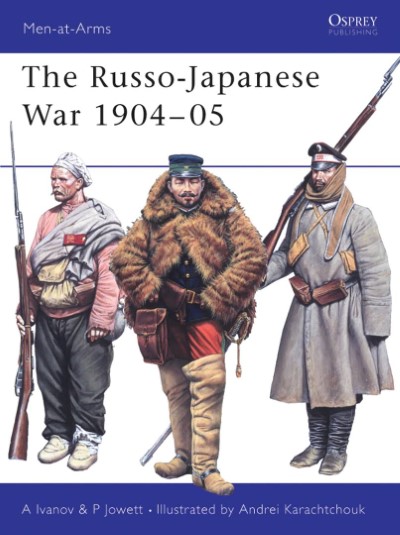 Maa414 the russo-japanese war