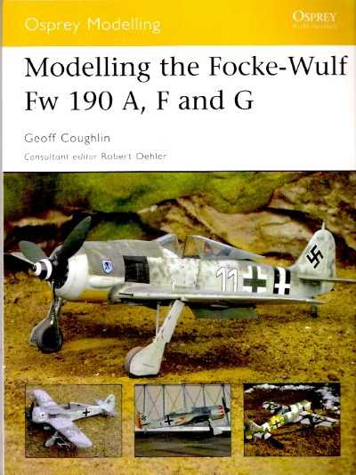 Om27 modelling the focke-wulf fw 190 a, f, g