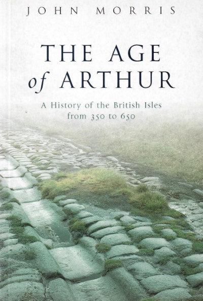 The age of arthur