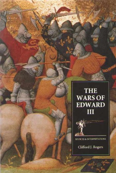 The wars of edward iii